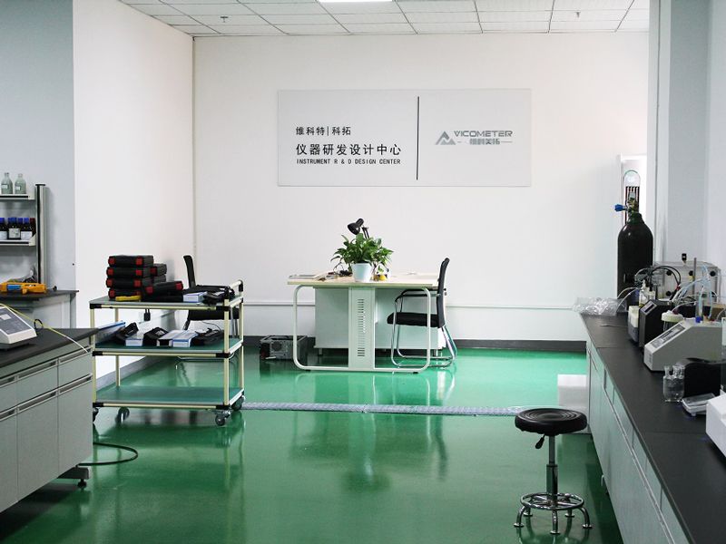 维科美拓研发制造基地