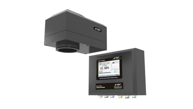 WKT-R-150ZS型近红外在线水分测试仪