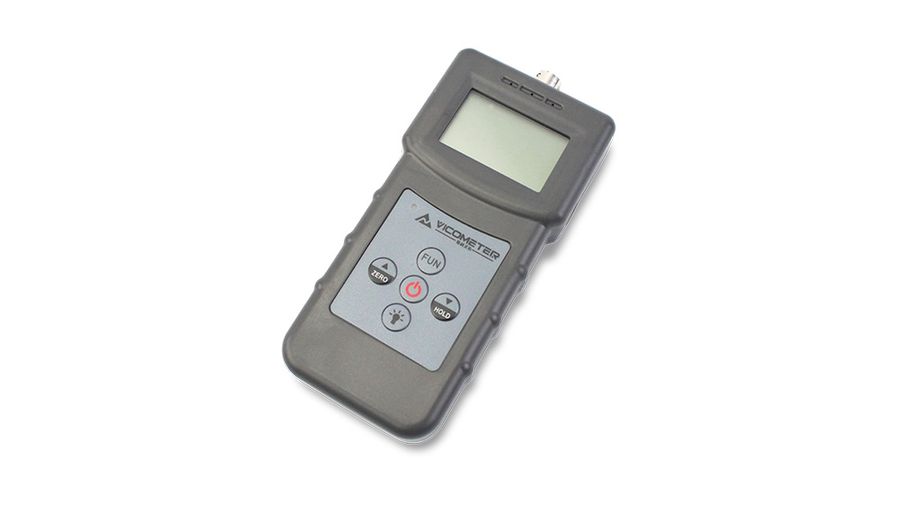 VM-210S 便携式土壤水分测定仪 图2