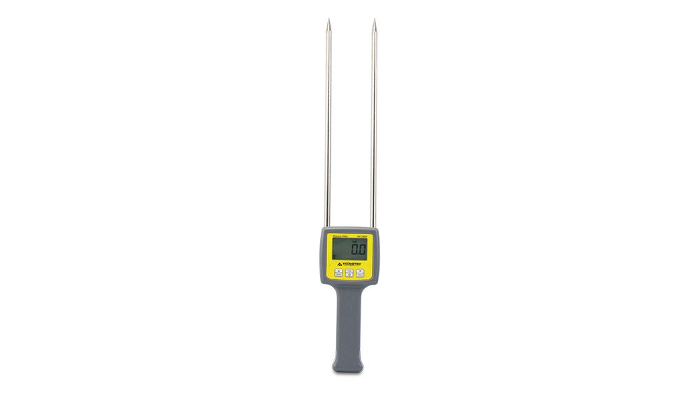 VM-280W 便携式木屑水分测定仪