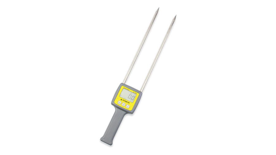 VM-280W 便携式木屑水分测定仪 图2