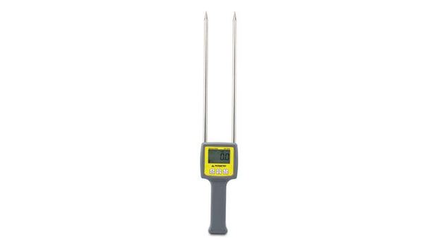 VM-280W 便携式木屑水分测定仪