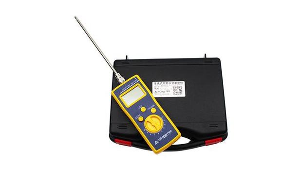 VM-220 便携式多功能水分测定仪