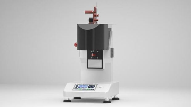 WKT-400C熔融指数仪（MFR+MVR）