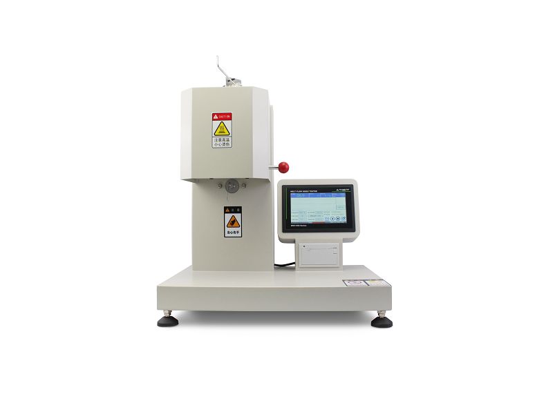WKT-550TC 熔体流动速率测定仪 图2