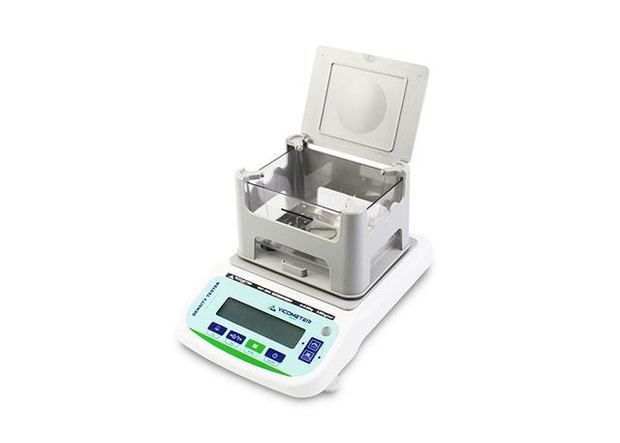 WKT-300A 经济型固体密度测定仪